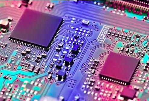 中国最新的芯片技术,中国的科技核心技术世界第几