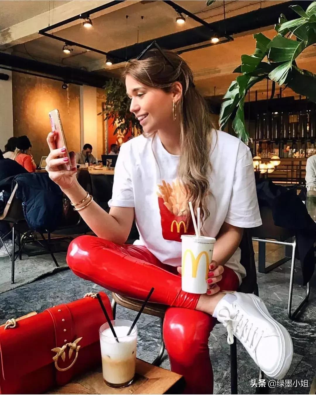 江疏影zara同款裙子,江疏影代言1.76传奇