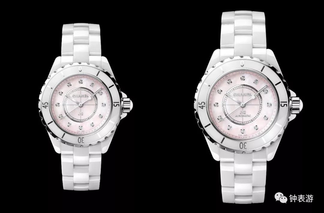 CHANEL香奈儿是专业制表吗？你拥有香奈儿J12吗？
