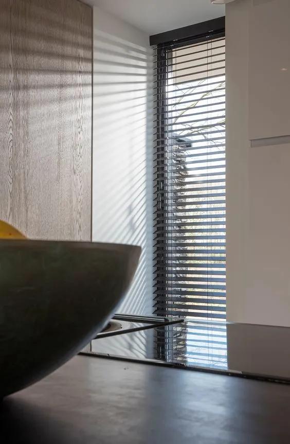 百叶窗实用吗说一下利弊,什么样的百叶窗最好用