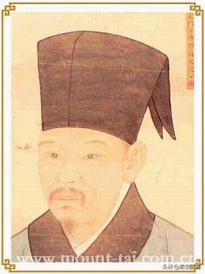 苏轼去过泰山和徐州吗,苏轼描写泰山的诗句有哪些