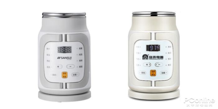 便携式加热水杯怎么选购,便携式电热水杯小型旅行烧水壶