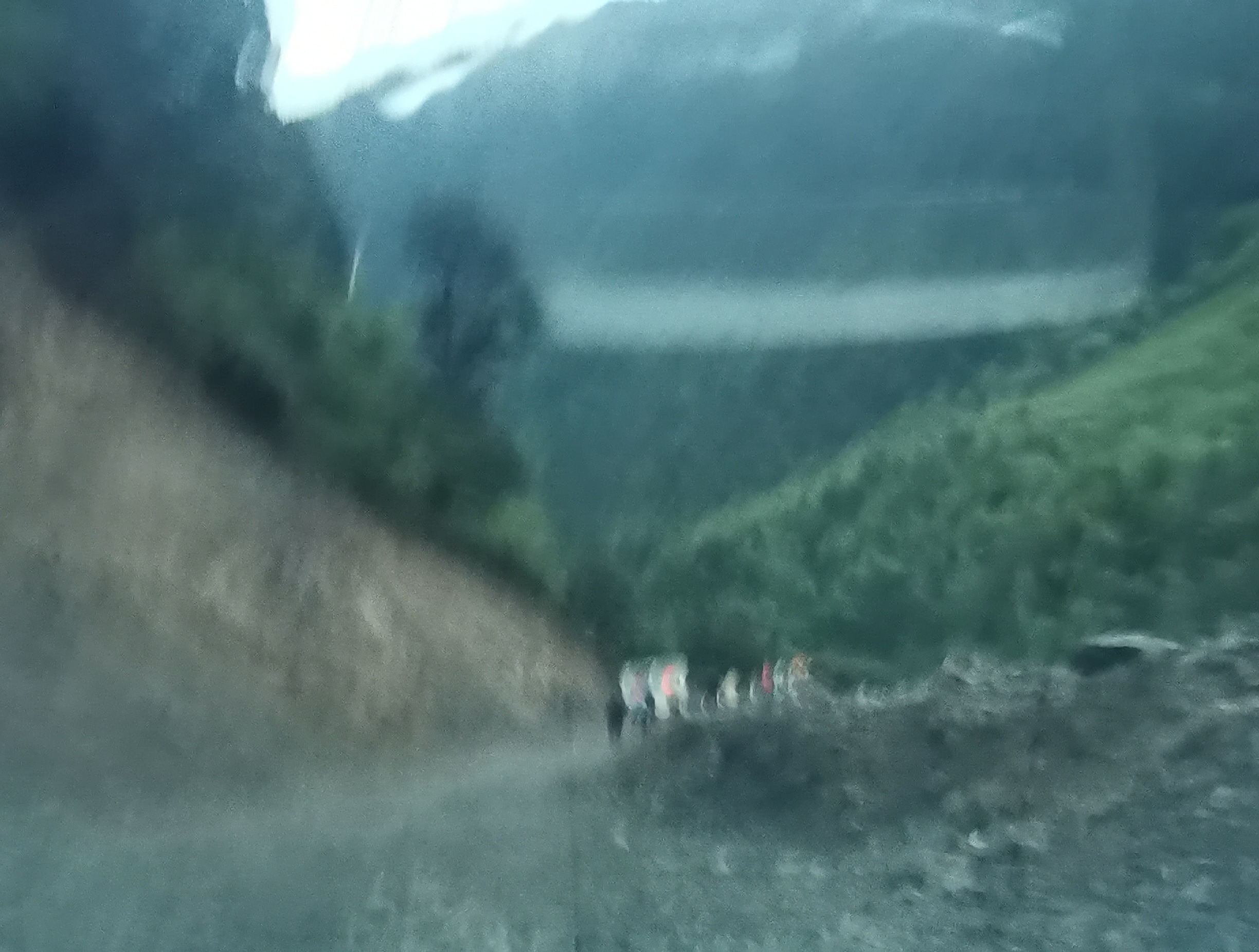 2021年8月下旬-川藏线返程