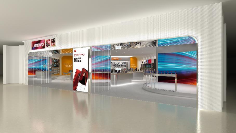 门店数字化转型人工智能技术应用,数字化转型智慧门店升级