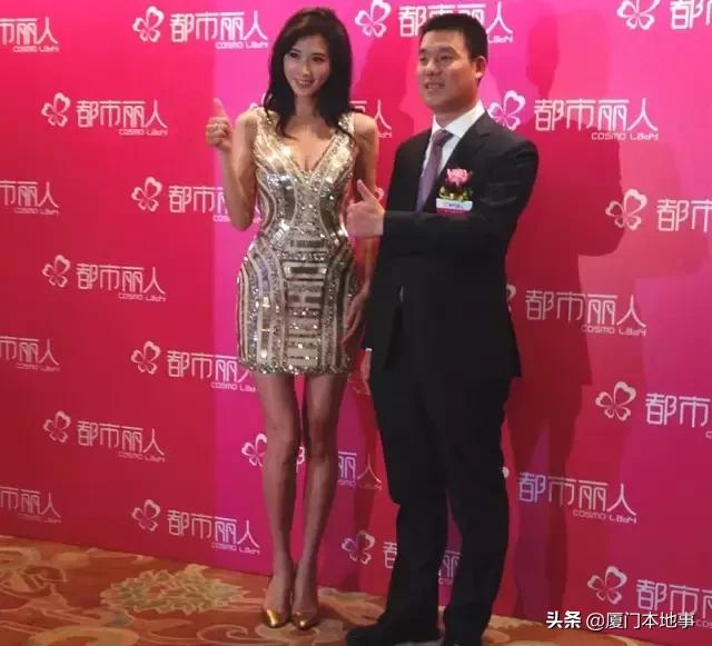 福建又一名企陷入困境!曾请林志玲代言