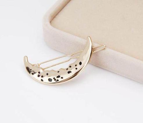 新发夹会生锈有什么小妙招吗,金属发夹氧化变色怎么办