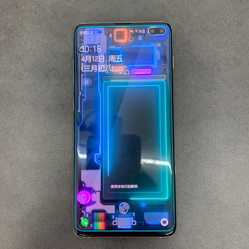 三星s10+国行和港版评测,三星s10+港版跟国行哪个好