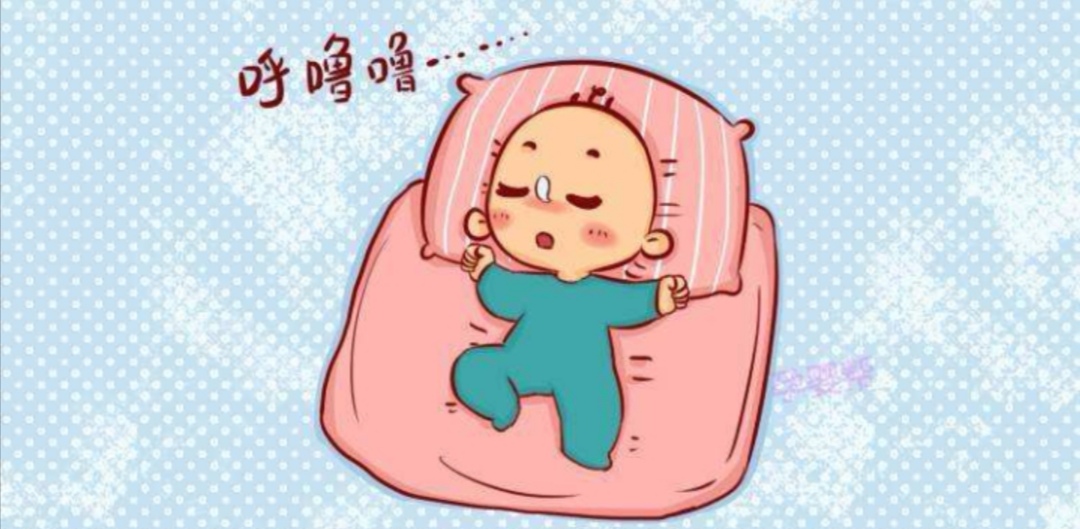 宝宝一打呼噜就发烧,宝宝睡觉一打呼噜就咳嗽