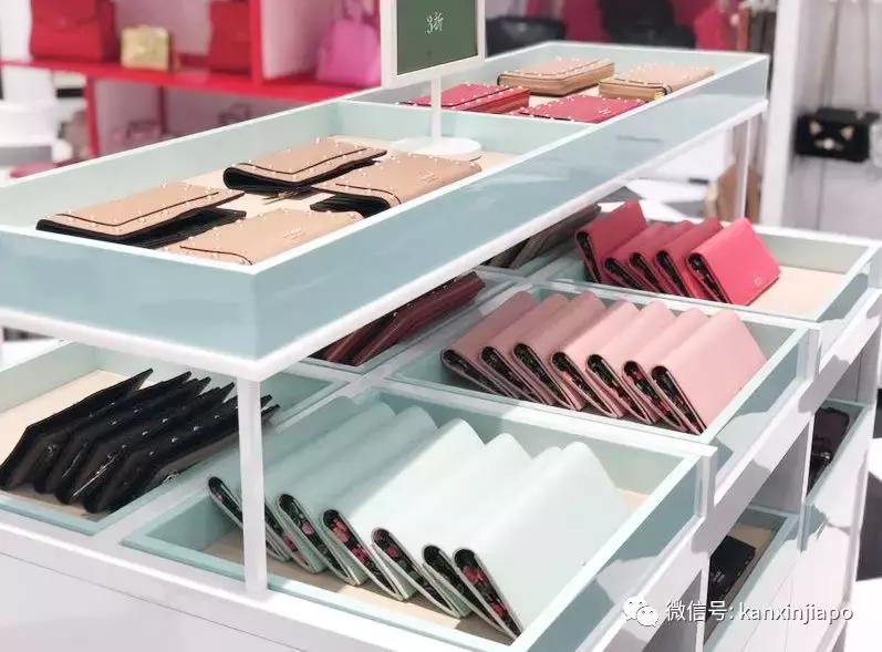 新加坡imm打折时间,春节折扣力度最大的奥特莱斯