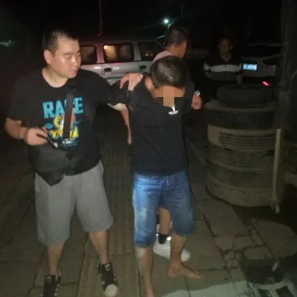 看完还敢出售(租)银行卡?桂林兴安又有6人被抓