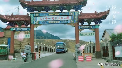 乌苏待甫僧为什么叫大佛山,乌苏待甫僧景区几级