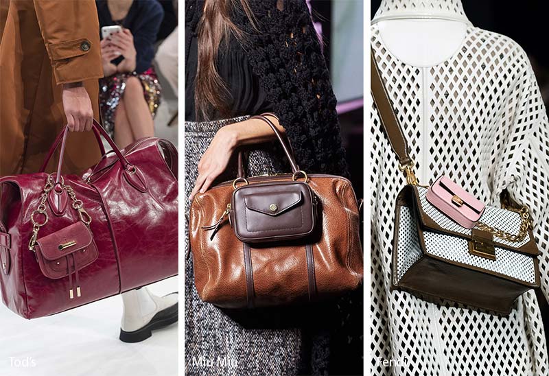 2019时尚女包将潮流握在手中,2022新款女包小众设计