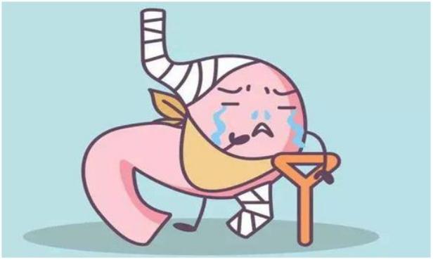 慢性萎缩性胃炎肠化需要吃叶酸吗,叶酸治疗慢性萎缩性胃炎10年研究