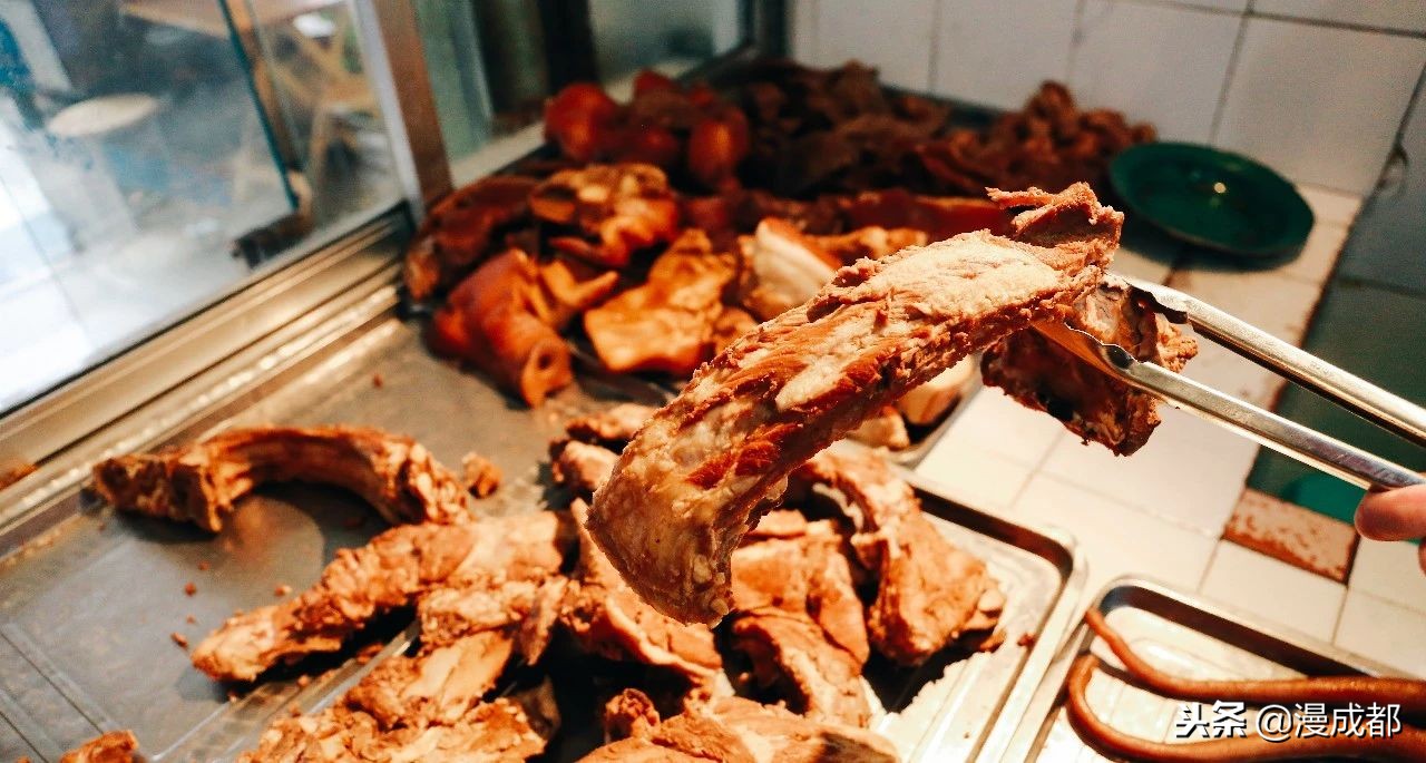 成都有名的街太古里,成都太古里惊艳整条街