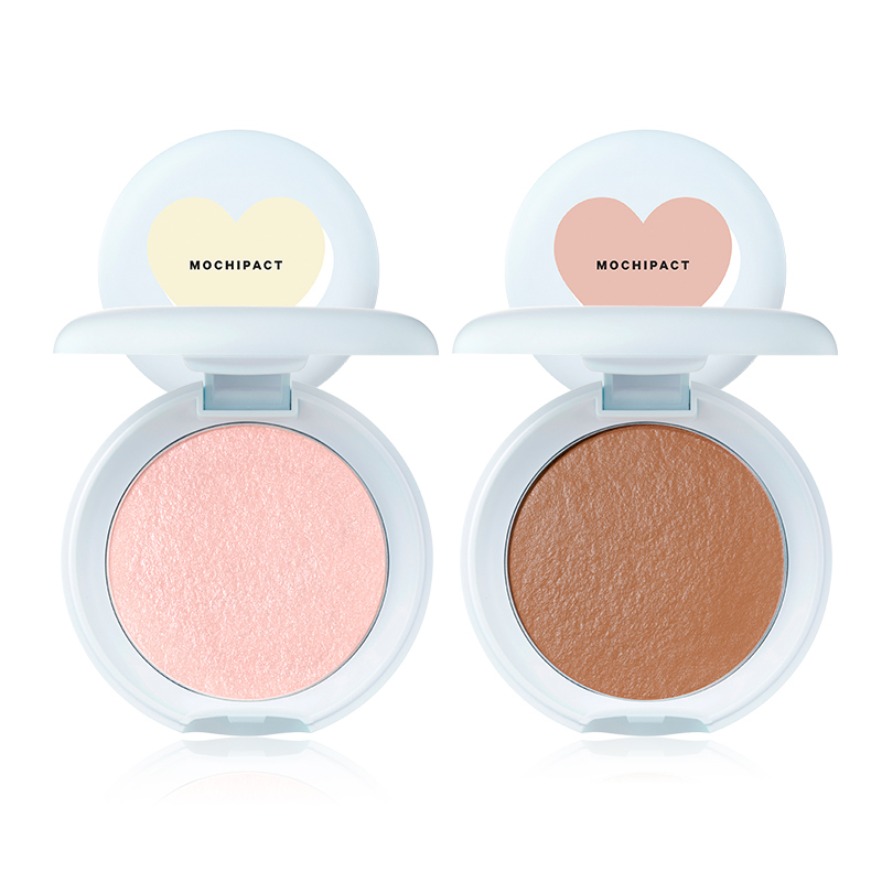 最好用的五官高光,五官扁平适合用什么高光