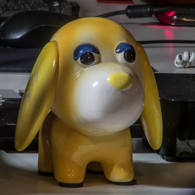 花三千买了台3D打印机，救活一堆老镜头