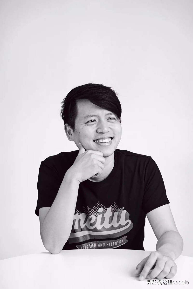 中国40位40岁以下商界精英,世界40位40岁以下商界精英