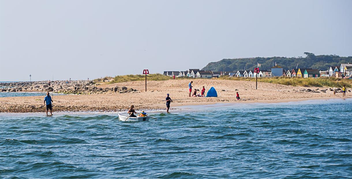 一个海边的民宿值多少钱,英国最好的海滩