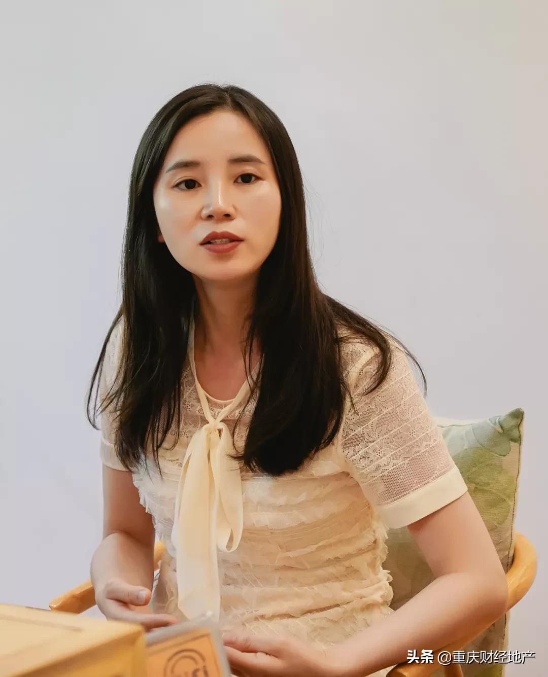 王盘对王盘!重庆楼市首次爆款巅峰对话