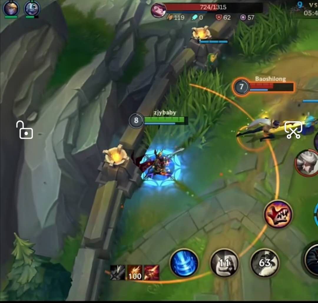 lol手游有没有可以上分的套路,lol手游钻石赢一把加10分怎么玩