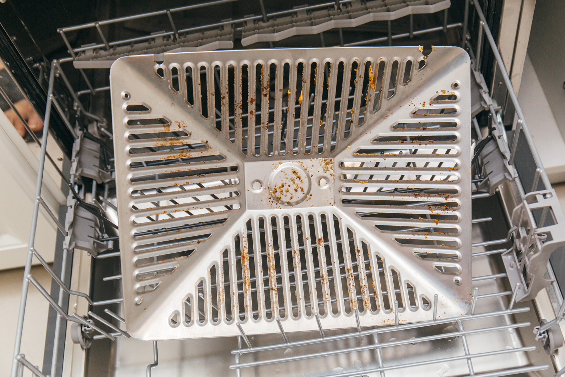 买了西门子洗碗机不会用,买了水槽洗碗机后悔了怎么处理