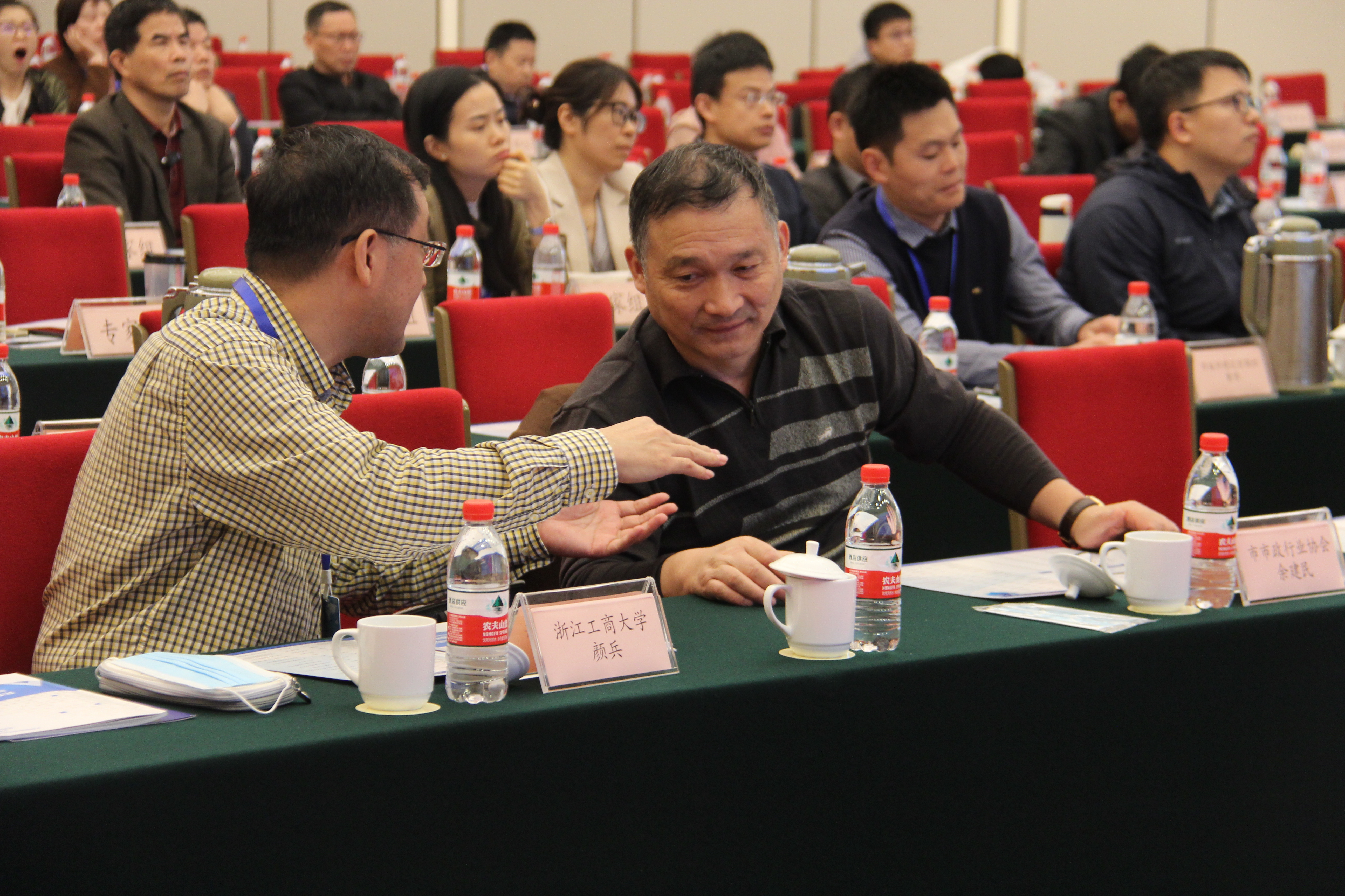 揭开杭州市政行业里的“数字奥秘”让“新兴科技”继续成为为市政行业保驾护航的终极“砝码”