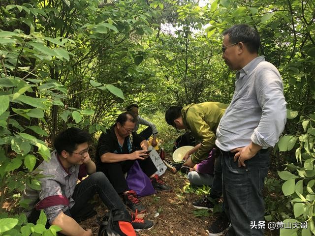 黄山最吓人景区,黄山爬山最吓人的地方