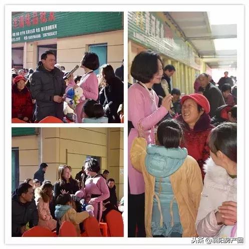 中南市场商户、华中渔具城整体商户入驻襄阳新发地乔迁之喜