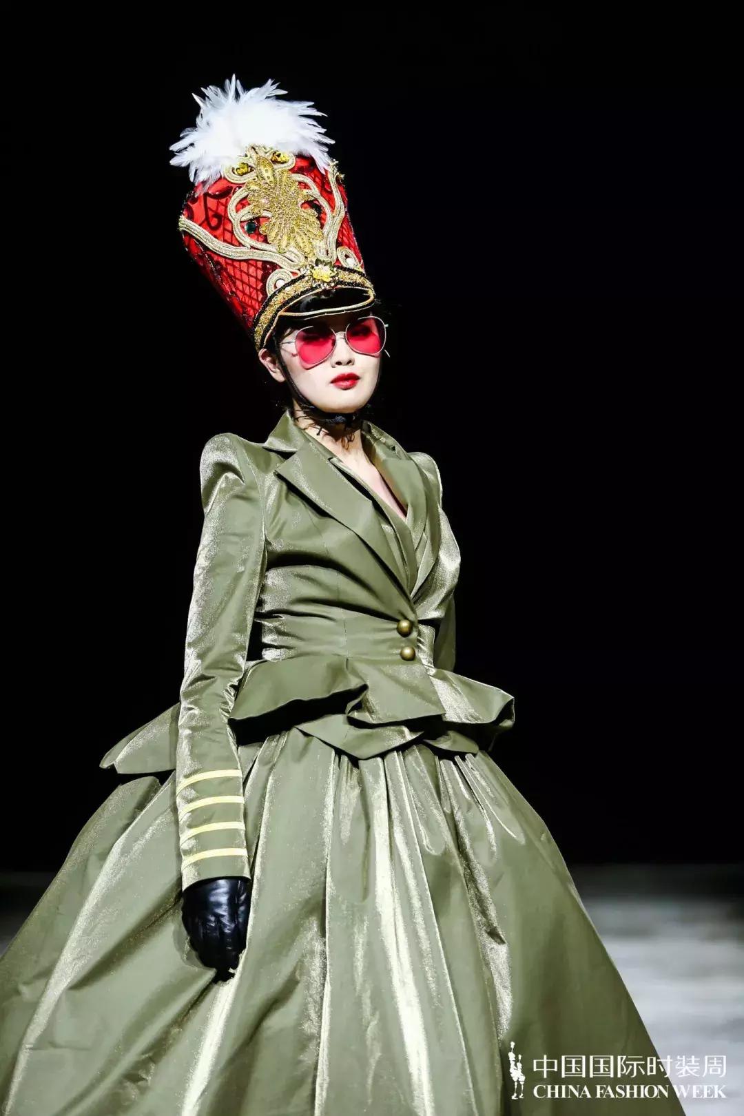 郭爽讲述,郭爽设计师