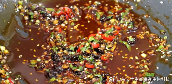 怎么样烤乳山生蚝最好吃,烤生蚝价值百万的秘方送你了