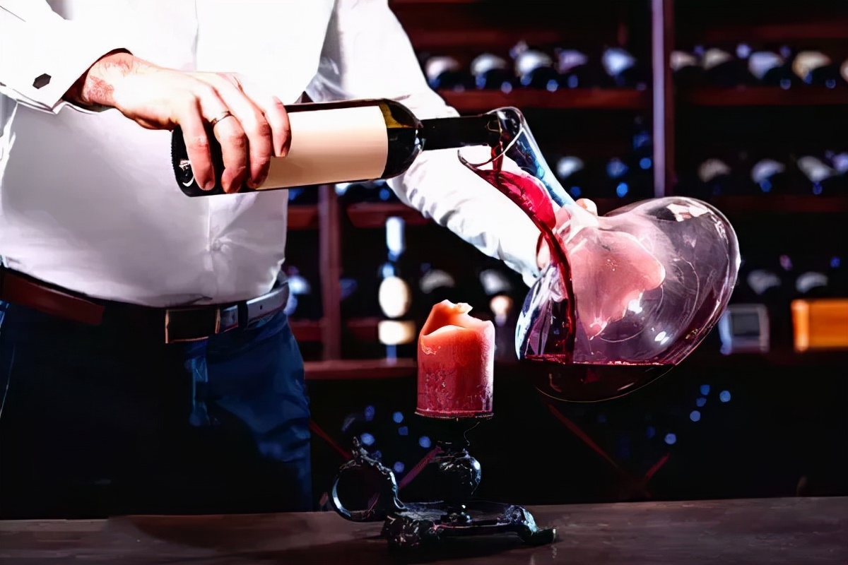 最完整详细的葡萄酒知识大全,史上最全葡萄酒醒酒指南