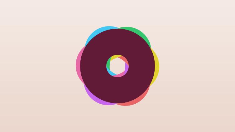 怎么用ps设计棒棒糖,ps渐变棒棒糖教程