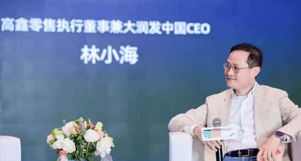 “宝洁系”进攻食品圈,不仅盛产CEO还组团孵化新消费品牌