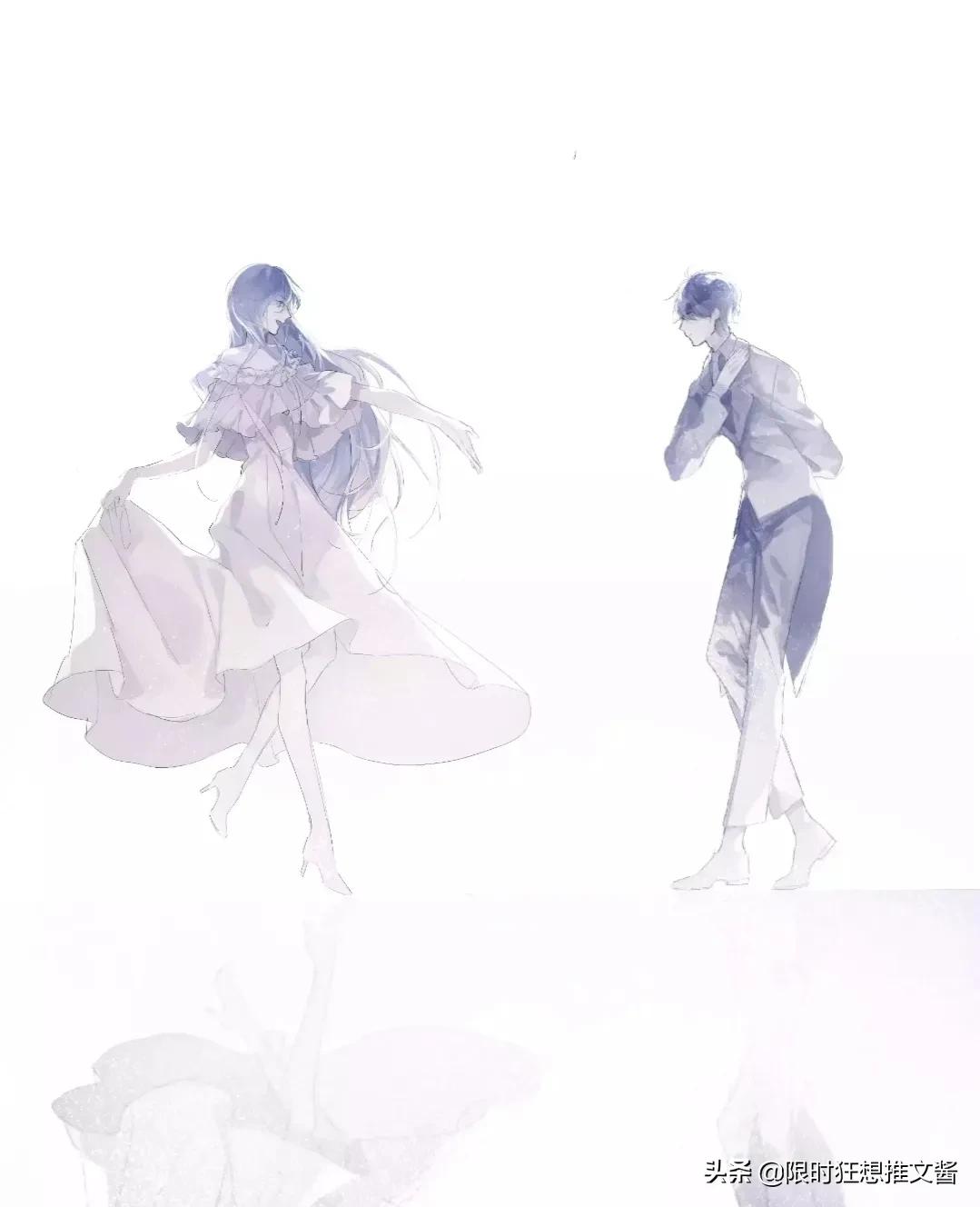 死亡万花筒免费推文,类似死亡万花筒推文