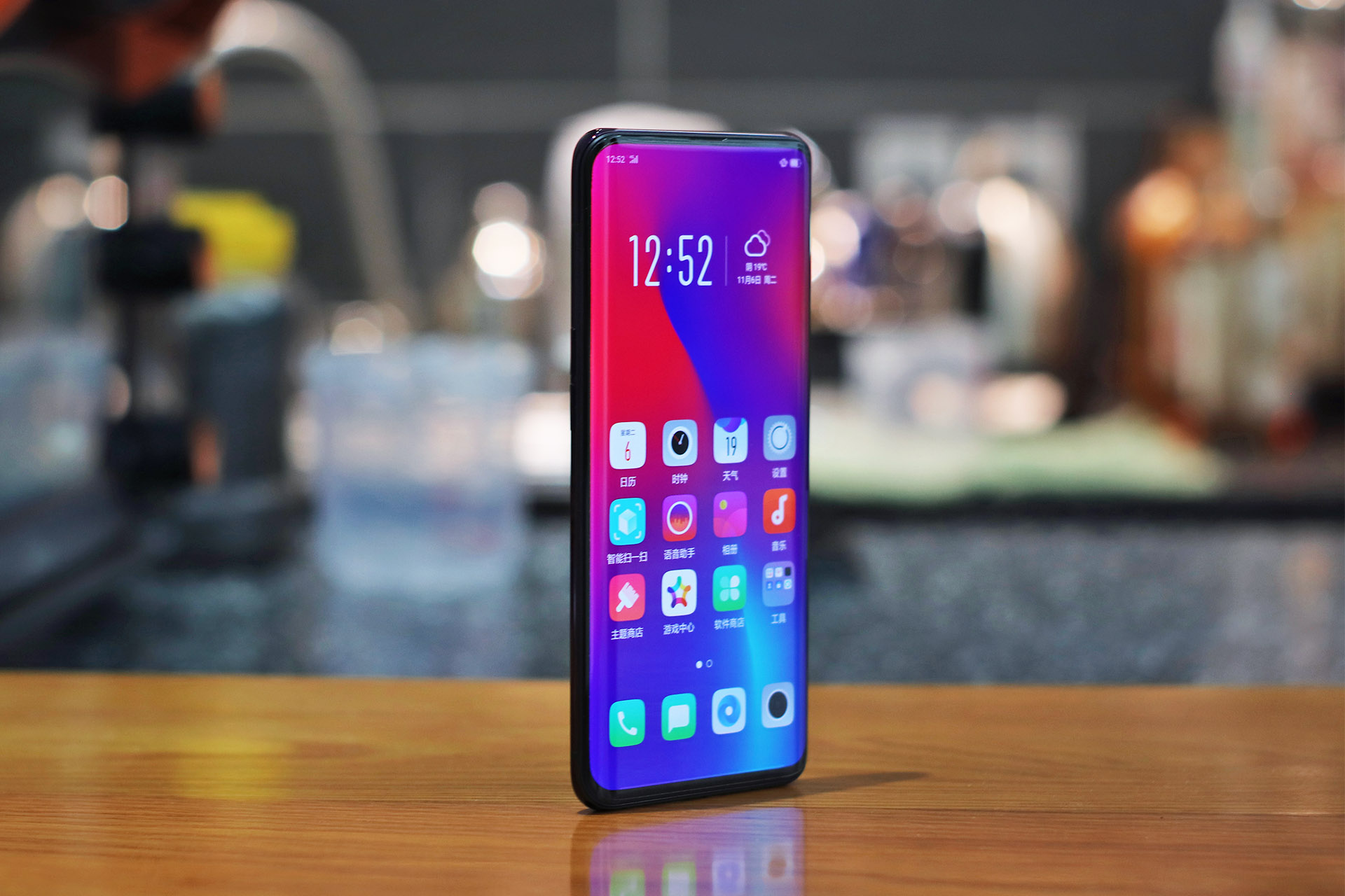 用了1个月后再来告诉你值不值得买——FindX超级闪充版体验