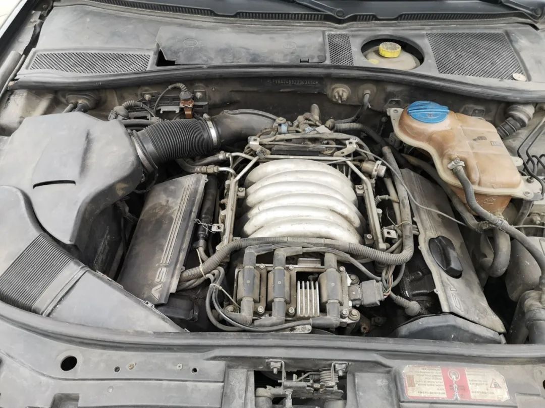 一万六买奥迪a8贵吗,奥迪a6哪一年用第三代ea888发动机