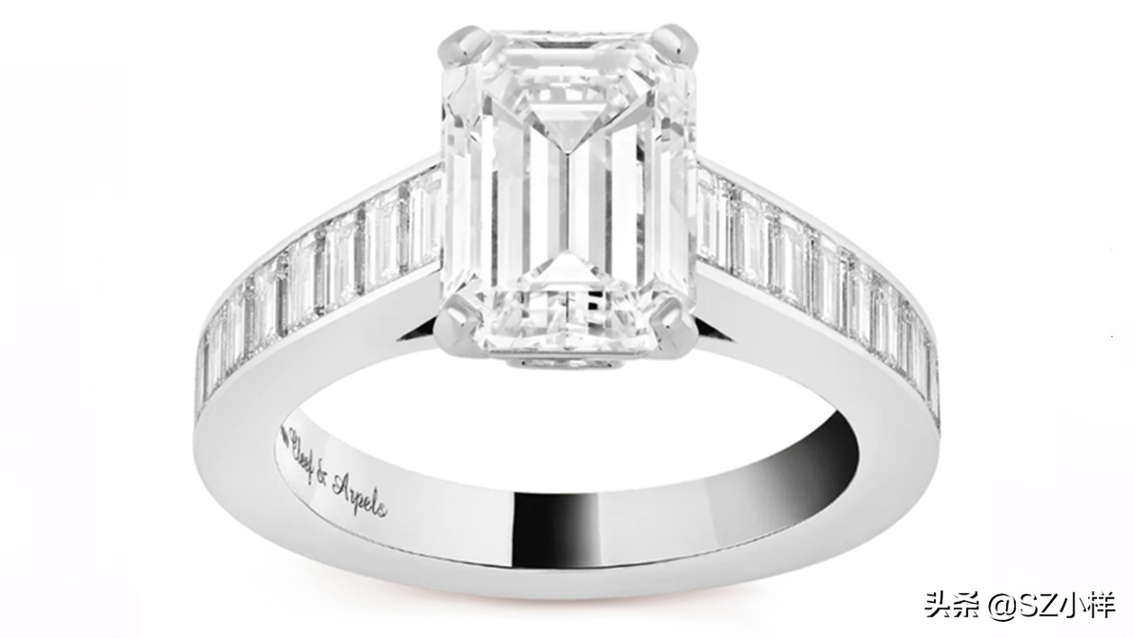 比较好的国内婚戒品牌,今日全球婚戒排行榜有哪些