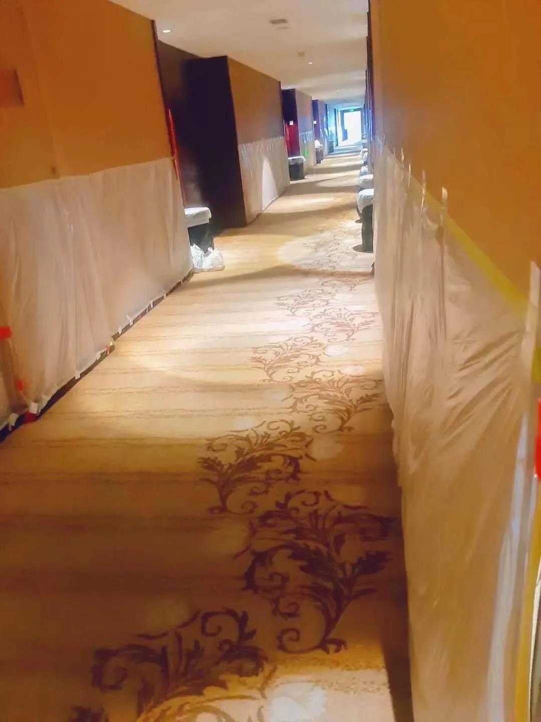 疫情下的香港,疫情下的西安