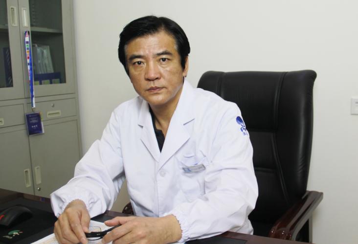 广州圣贝口腔孙世尧:热忱服务,只为坚守仁爱初心