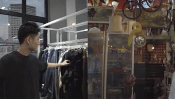 普陀独栋单层厂房,普陀老工业厂房