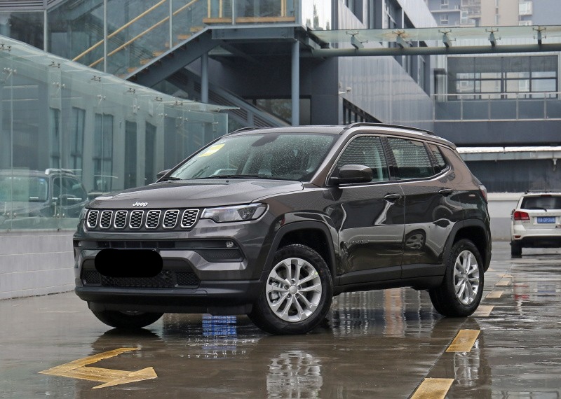 2020款jeep指南者的优点,广汽菲克jeep指南者真实油耗多少