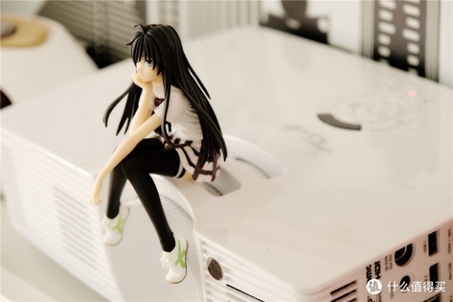 青春恋爱物语雪之下雪乃q版手办,雪之下雪乃熊猫装手办