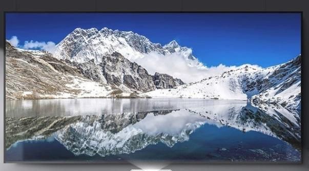 液晶电视和qled电视优缺点对比,激光电视优缺点2021