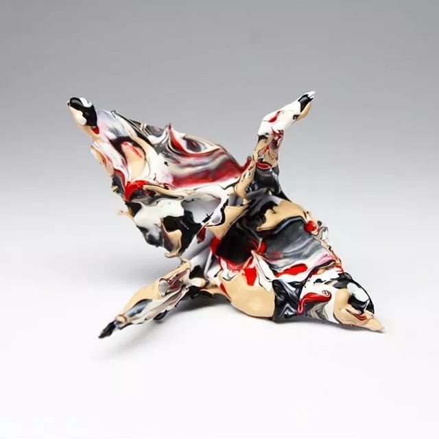 1000天1000只纸鹤，他折的纸鹤让自己走出抑郁……