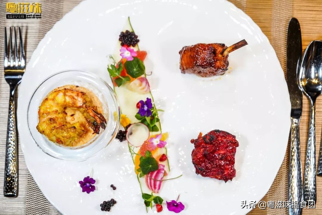 寻味澳门时光沉淀美味手信传递 (澳门美食黑珍珠)