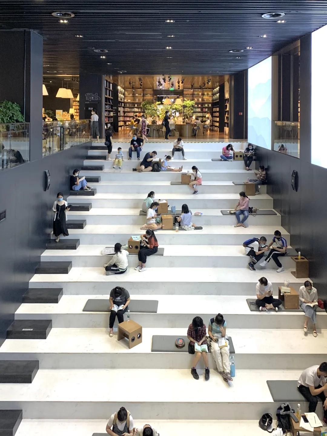 用阅读触摸成都|在成都不能错过的10家书店(下)