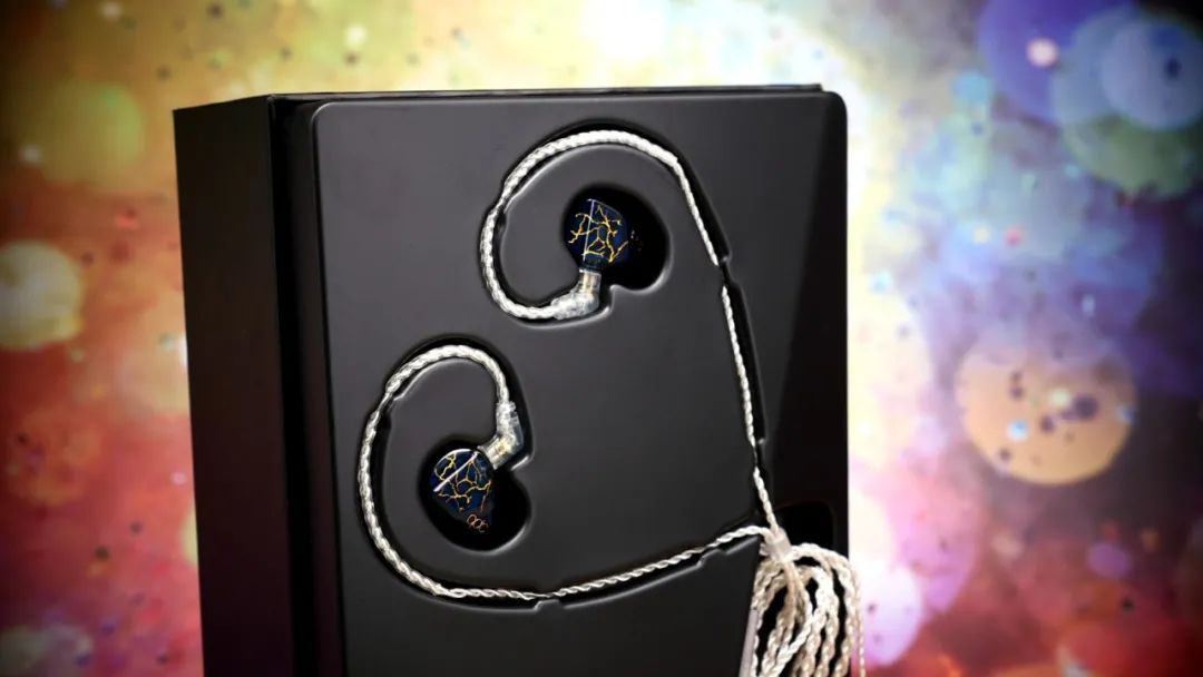 qdc耳机dmagicsolo测评,qdc耳机单动圈怎么样