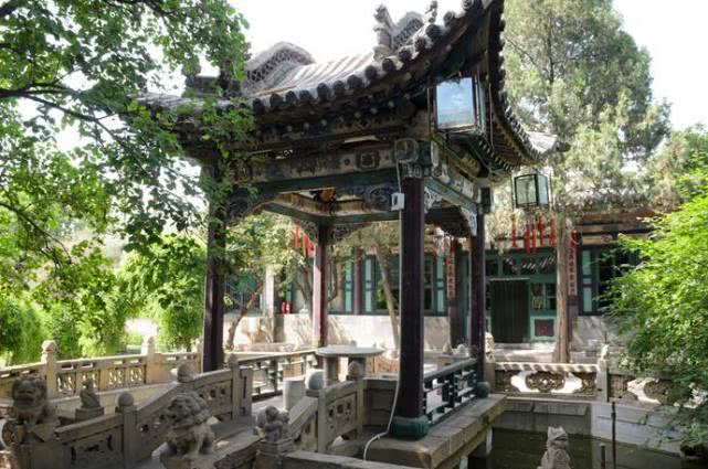 太谷孔祥熙故居是钱币博物馆吗,太谷孔祥熙故居到长子多少公里