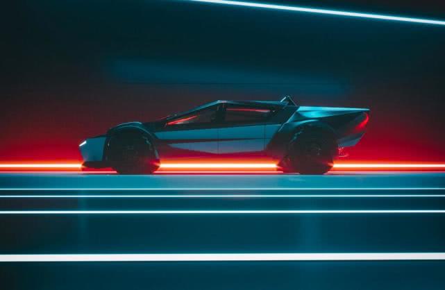 特斯拉要推出新款越野车,特斯拉电动汽车2020新上市越野