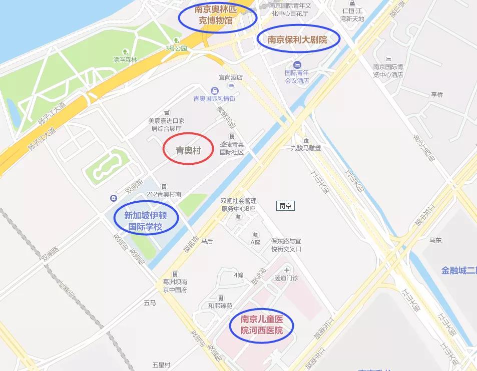 南京青奥村值不值得买,买了青奥村的感受